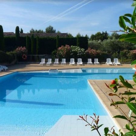 Un Gite En Provence - Les Jardins De Fontanille Saint-Rémy-de-Provence Kültér fotó