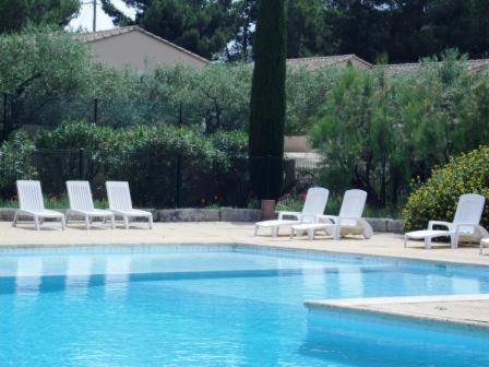 Un Gite En Provence - Les Jardins De Fontanille Saint-Rémy-de-Provence Kültér fotó