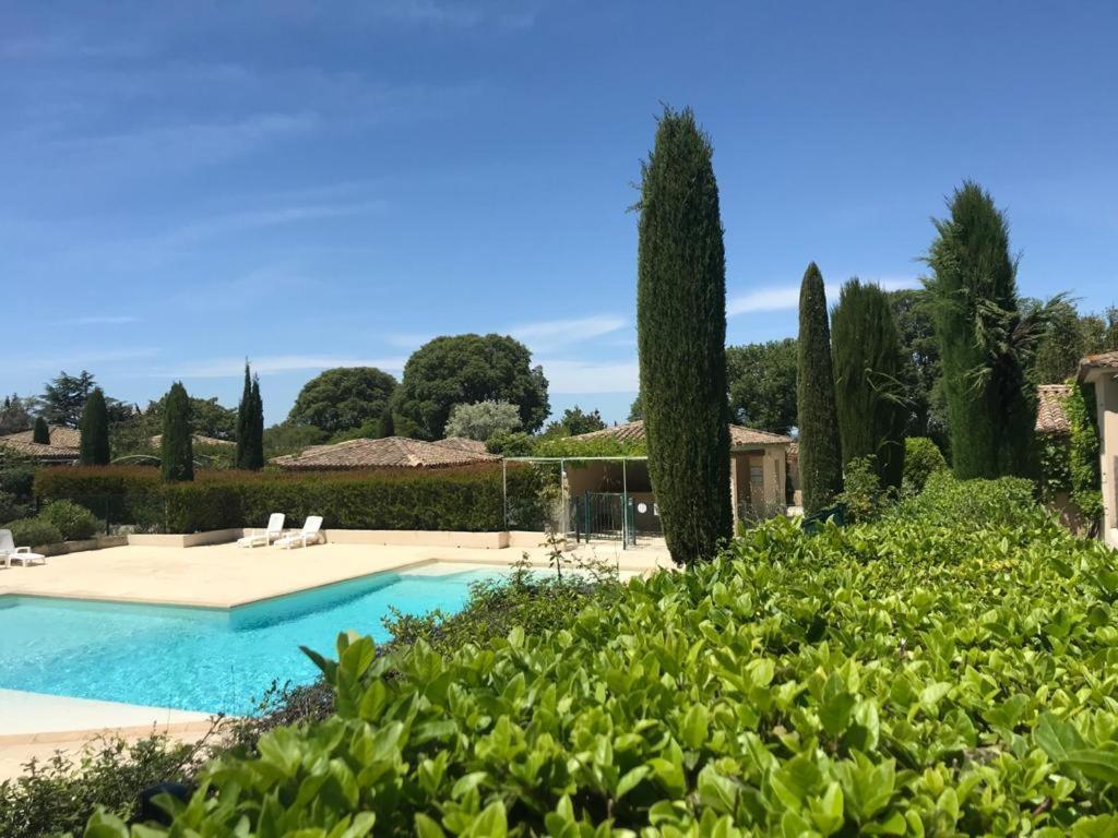 Un Gite En Provence - Les Jardins De Fontanille Saint-Rémy-de-Provence Kültér fotó